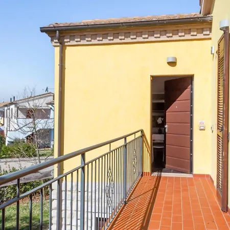 R17 Adamo E Eva Nuovo Trilocale *